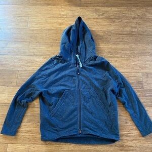 𝅺LULULEMON Athletica Zippered Hoodie 6